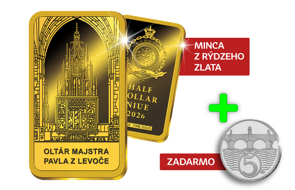 Oltár Majstra Pavla z Levoče